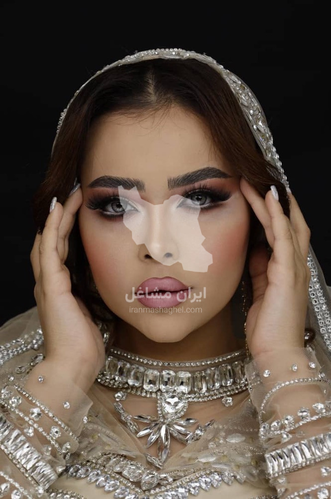 سالن زیبایی خاتون در مارلیک کرج