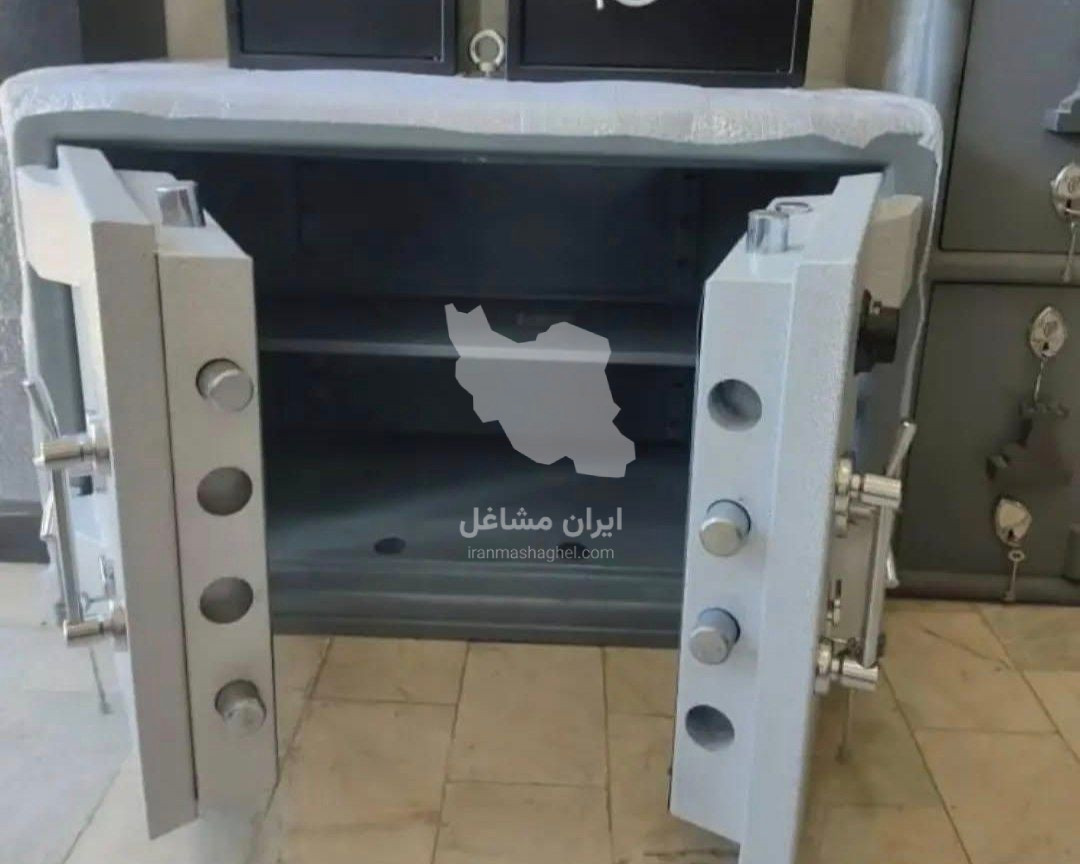نمایندگی گاوصندوق ایران کاوه در رشت