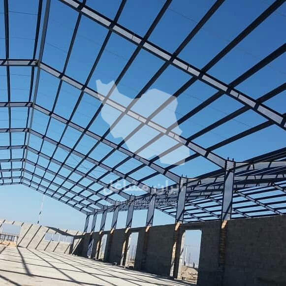 سوله سازی الماسکو در همدان