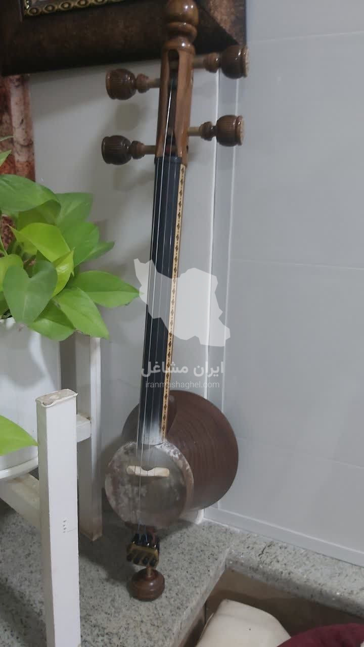 آموزشگاه موسیقی خانه هنر آفاق در اندیمشک
