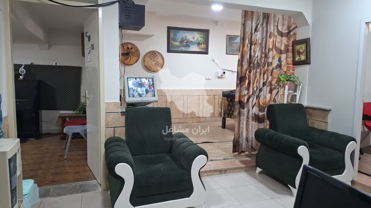 آموزشگاه موسیقی خانه هنر آفاق در اندیمشک