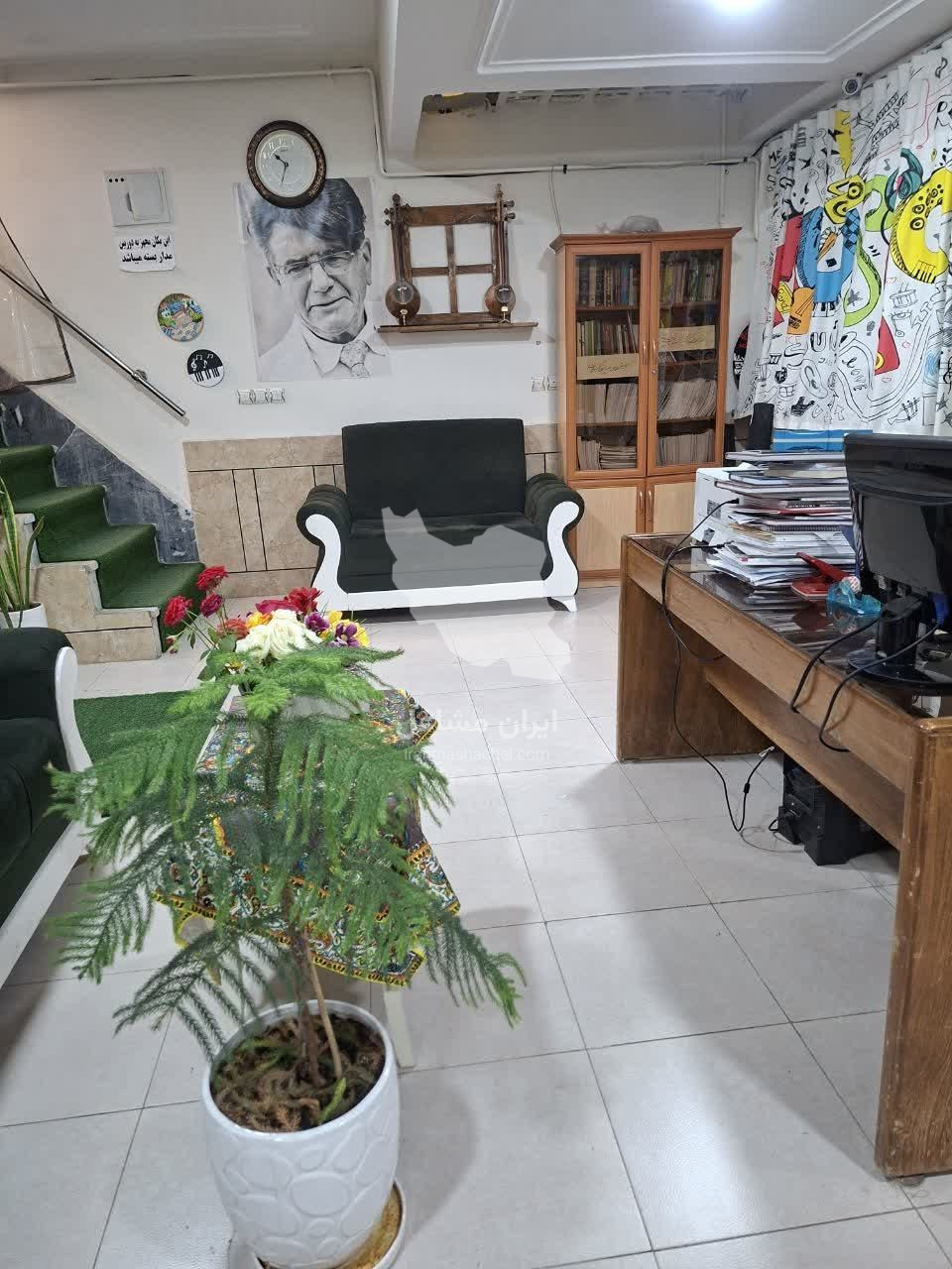 آموزشگاه موسیقی خانه هنر آفاق در اندیمشک
