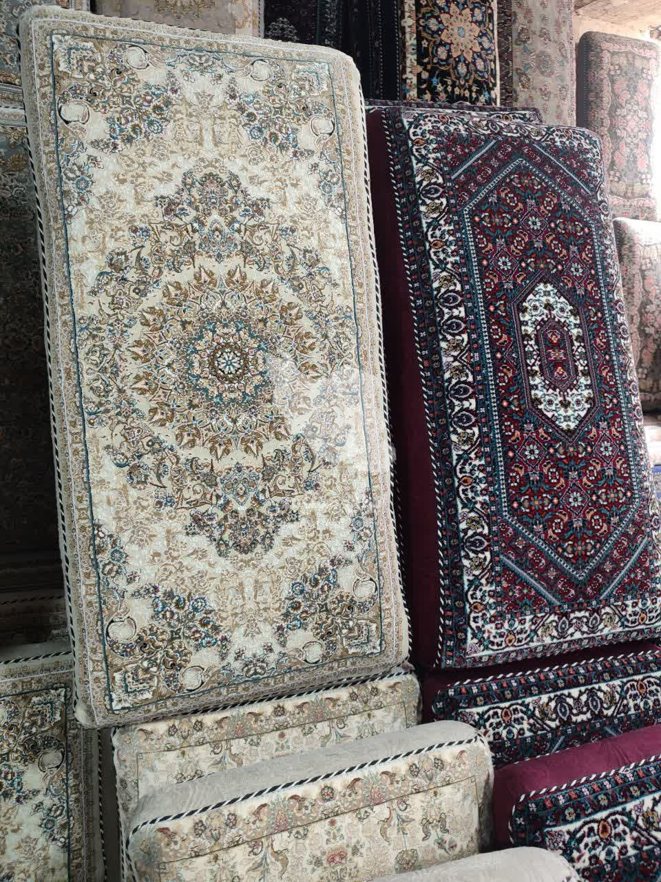 تولیدی پشتی ممتاز در قم