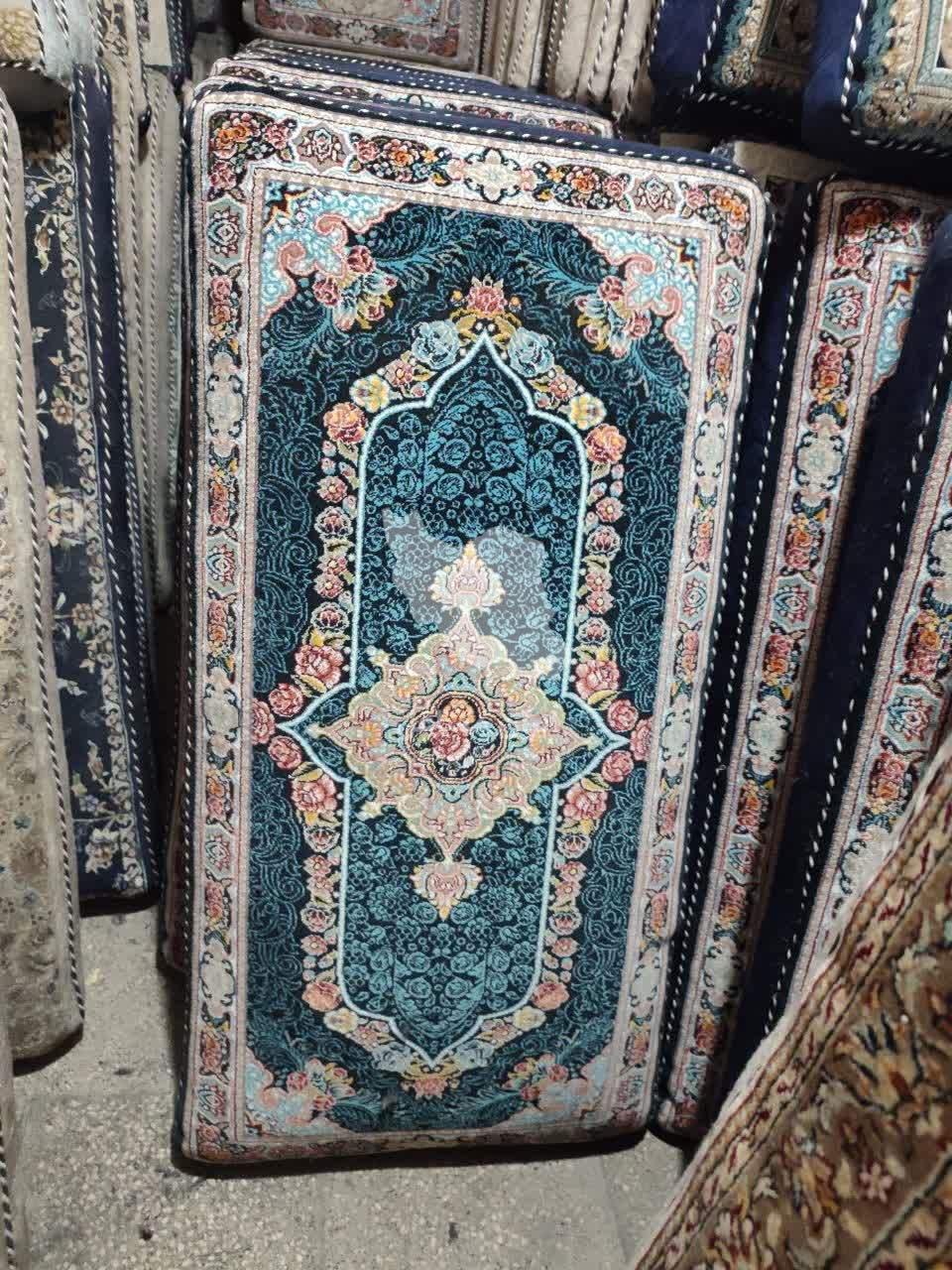 تولیدی پشتی ممتاز در قم