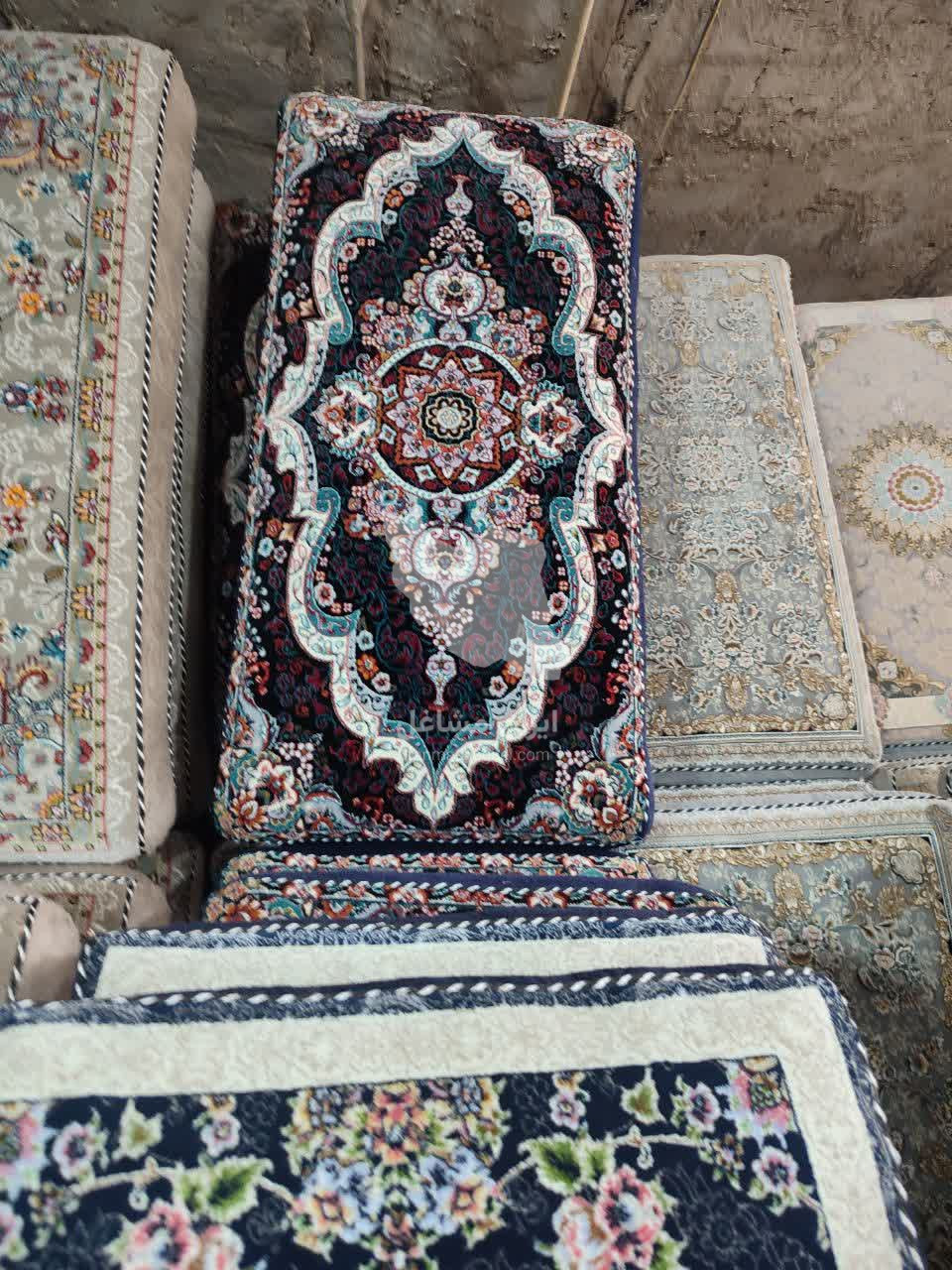 تولیدی پشتی ممتاز در قم