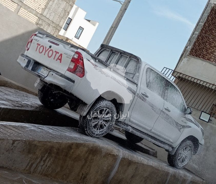 کارواش صفرشویی رویال به مدیریت آقای میلاد ارباب در چابهار