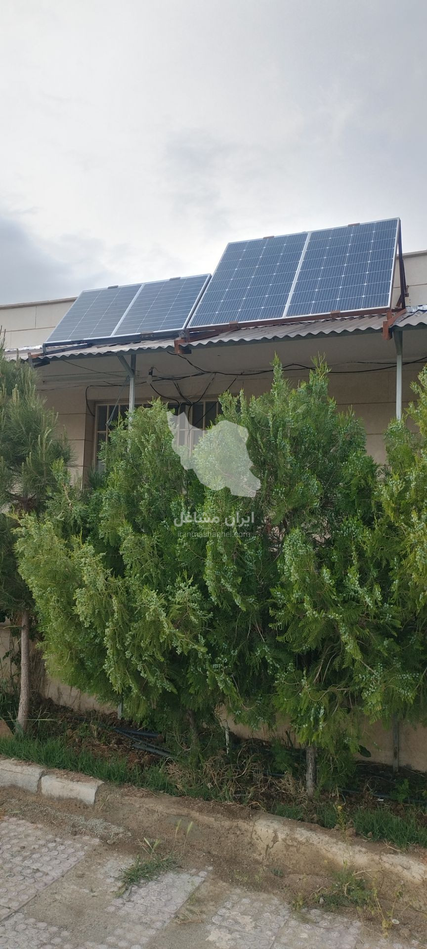 پخش و فروش ایزوگام داریوش آمل