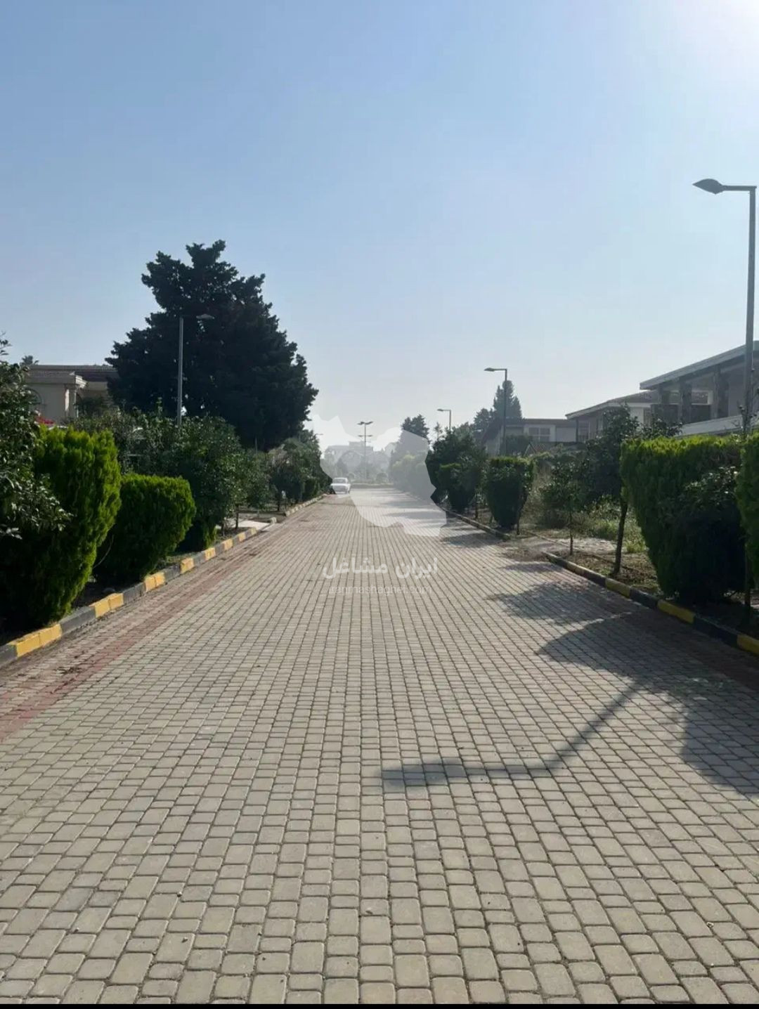مشاور املاک باران شمال خرید و فروش زمین و ویلا در نوشهر