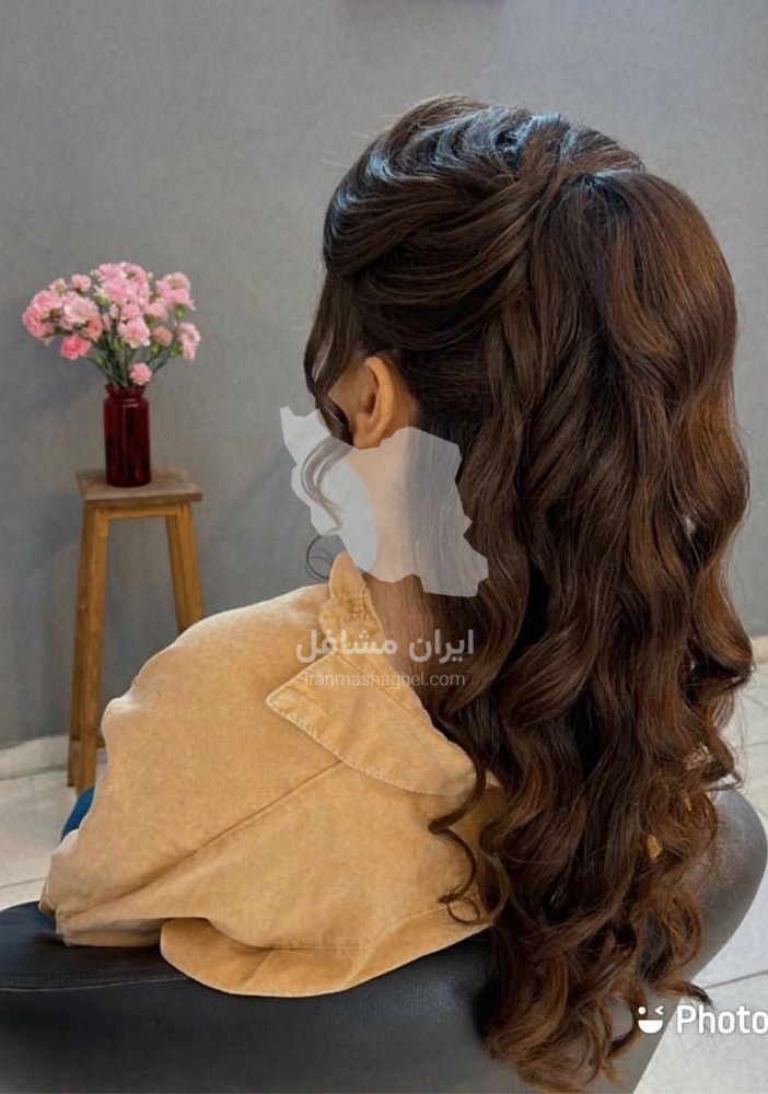 سالن زیبایی ندا آرا در آمل