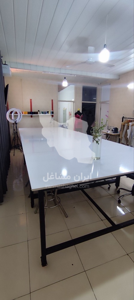 آموزشگاه خیاطی مهری ماه در بابل