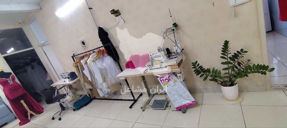 فروش و دوخت و اجاره تخصصی لباس عروس و مجلسی cip مهری ماه در بابل