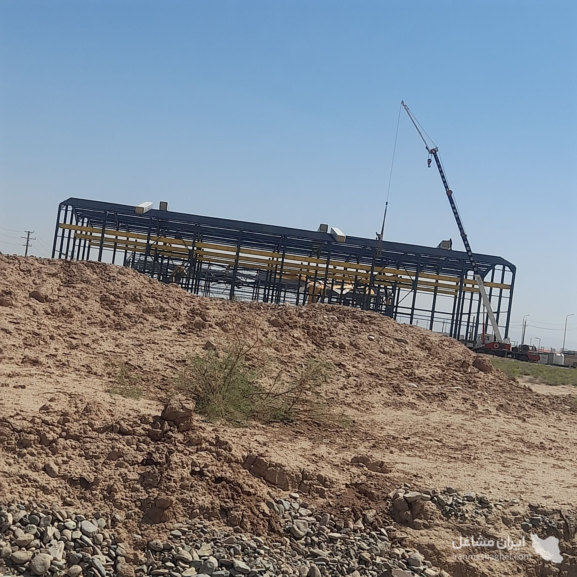 نمایندگی فروش کبیر پانل با قیمت کارخانه به مدیریت رمضانی در پاکدشت