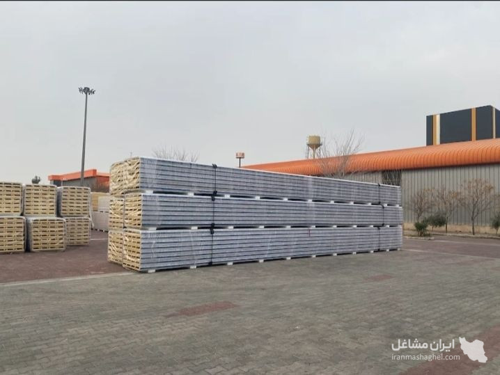 نمایندگی فروش کبیر پانل با قیمت کارخانه به مدیریت رمضانی در پاکدشت