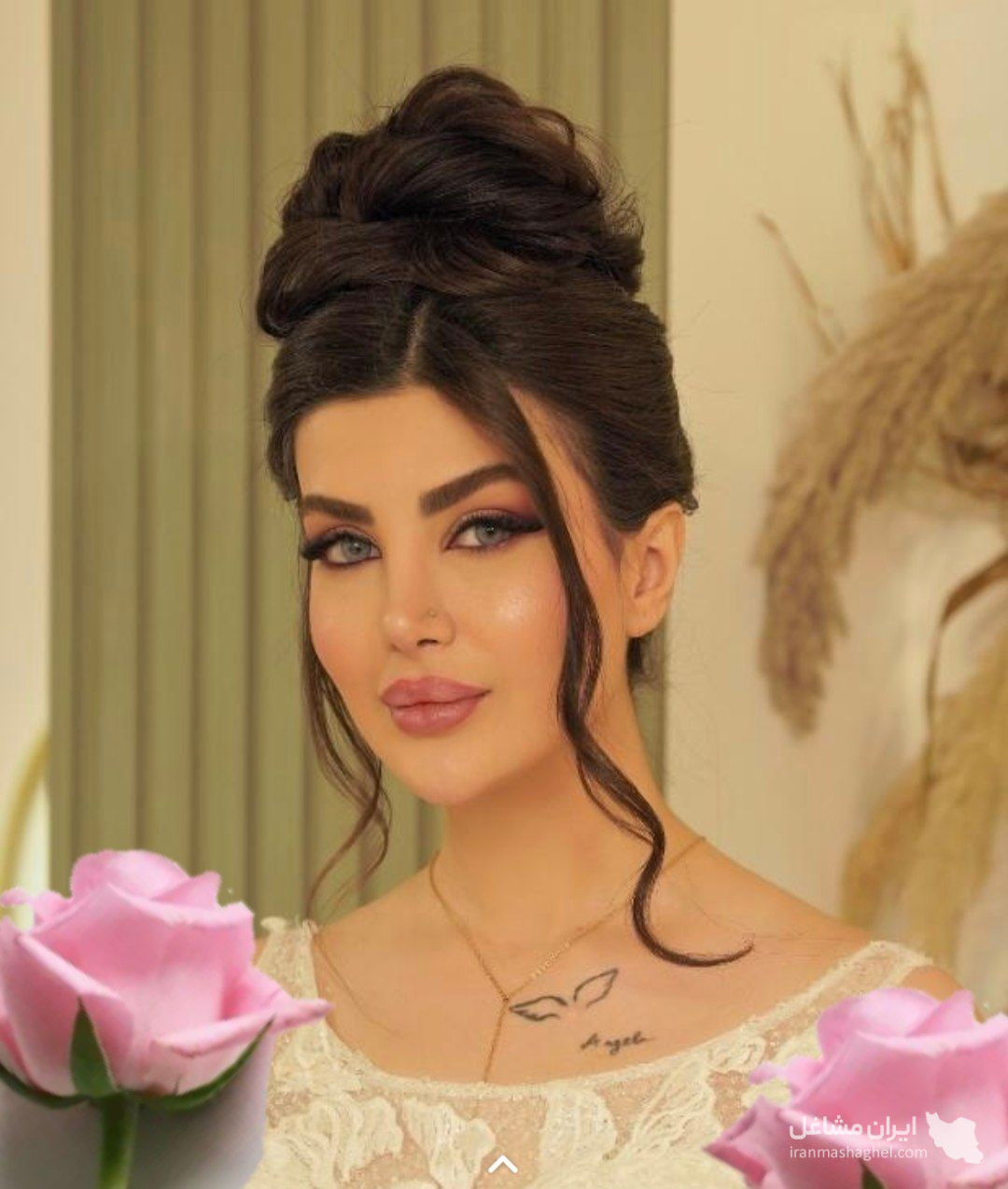 سالن زیبایی ونو در کرمانشاه