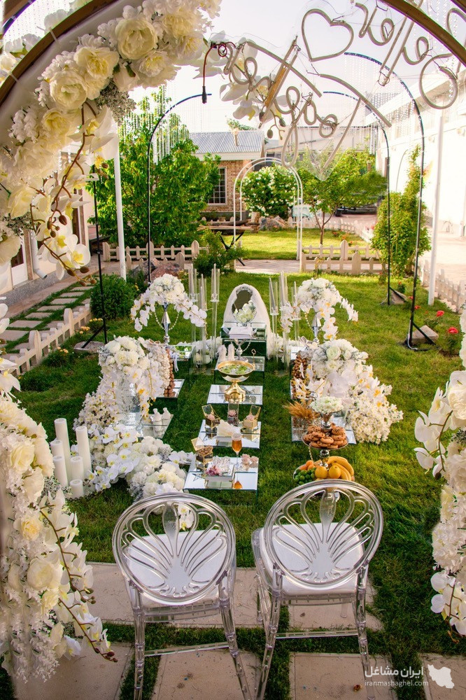 مجموعه گردشگری و رستوران سارای در خلخال