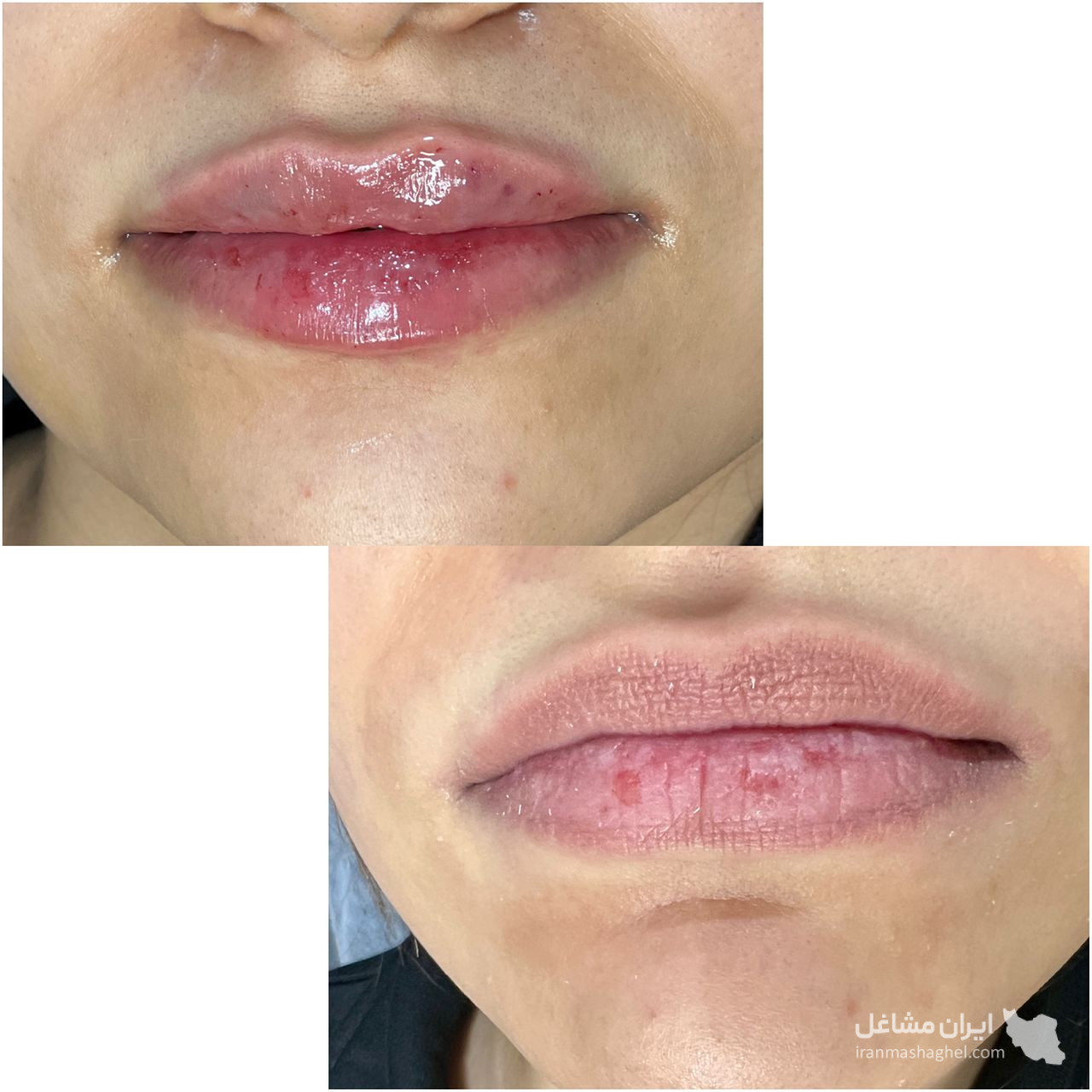 مطب زیبایی دکتر فاطمه موسوی در برازجان