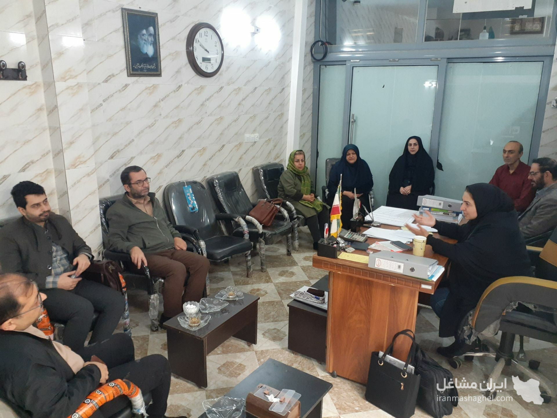 دبیرستان غیردولتی پسرانه متوسطه دوم شایگان در املش