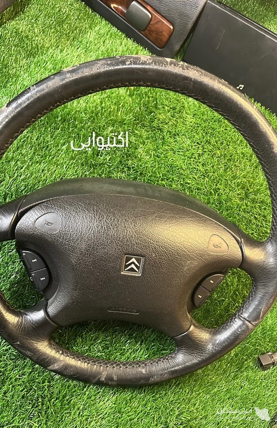 واردات فروش لوازم اورجینال استوک زانتیا و کوئل آئودی نظیری در بندرعباس