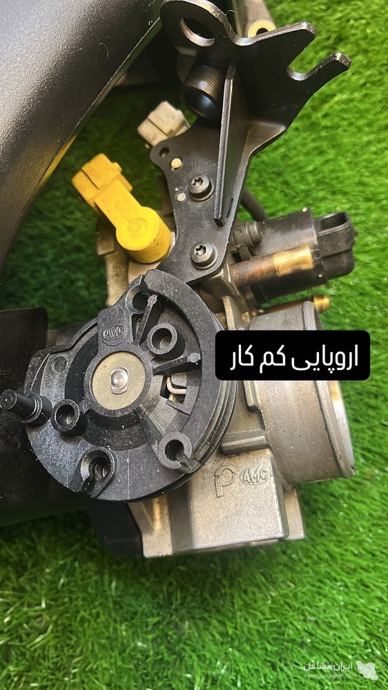 واردات فروش لوازم اورجینال استوک زانتیا و کوئل آئودی نظیری در بندرعباس