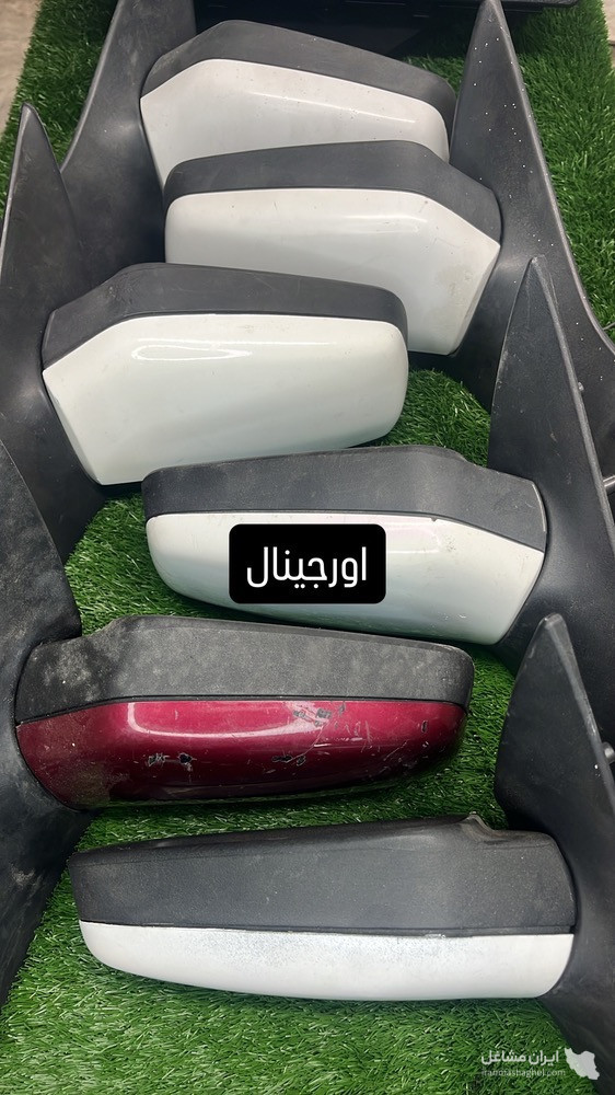 واردات فروش لوازم اورجینال استوک زانتیا و کوئل آئودی نظیری در بندرعباس