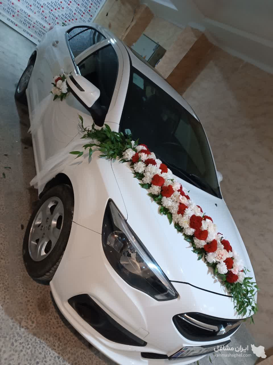 تشریفات یا در گرگان