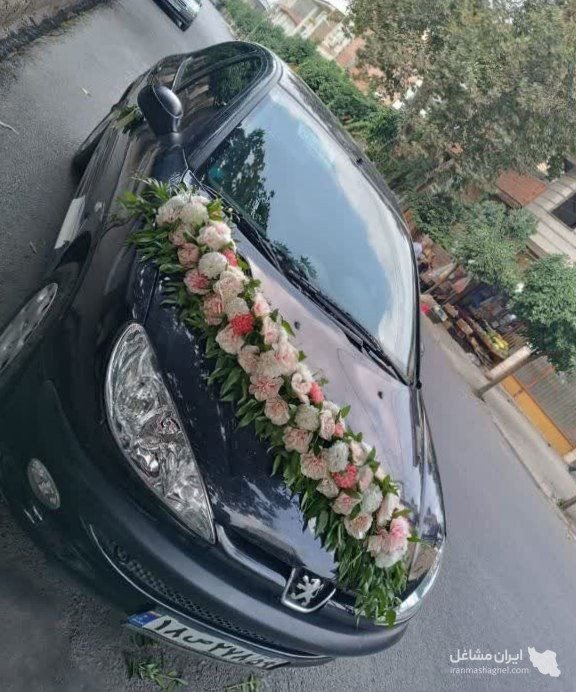تشریفات یا در گرگان