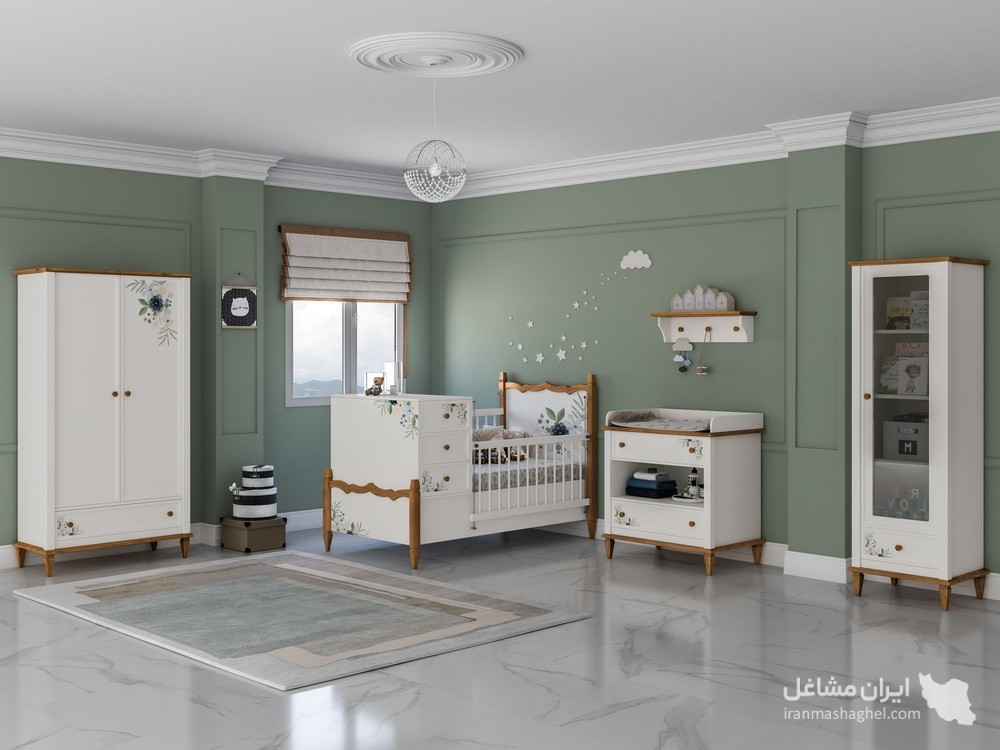 نمایندگی رسمی سرویس خواب کودک نوجوان بزرگسال وینه چوب محمدی در شهرکرد