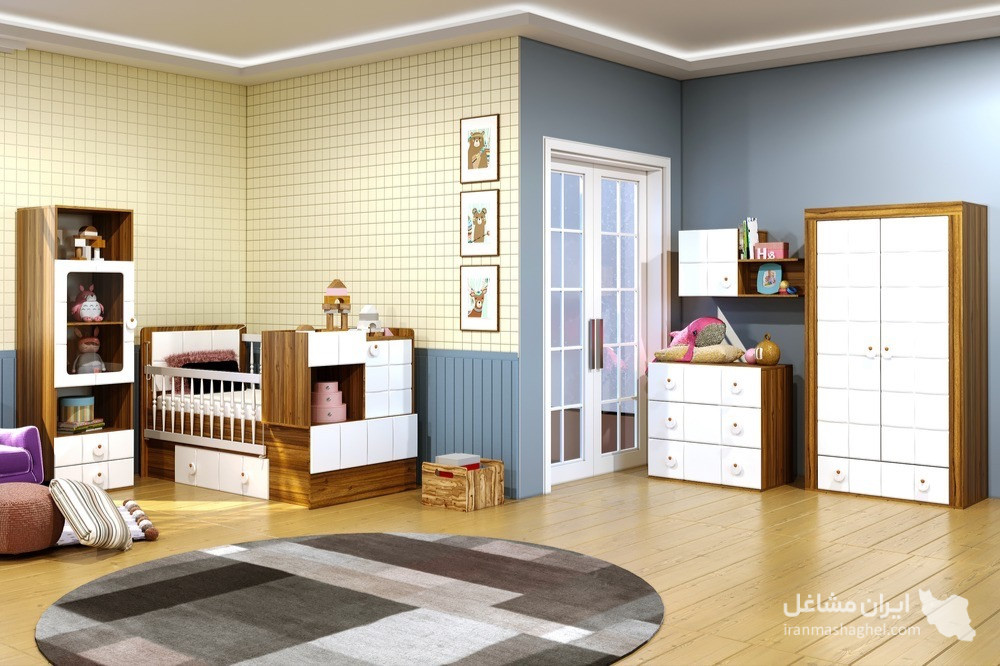 نمایندگی رسمی سرویس خواب کودک نوجوان بزرگسال وینه چوب محمدی در شهرکرد
