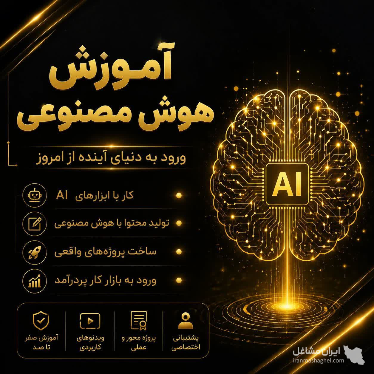 آموزشگاه فنی و حرفه ای کامپیوتر ثامن در میدان مشتاق کرمان