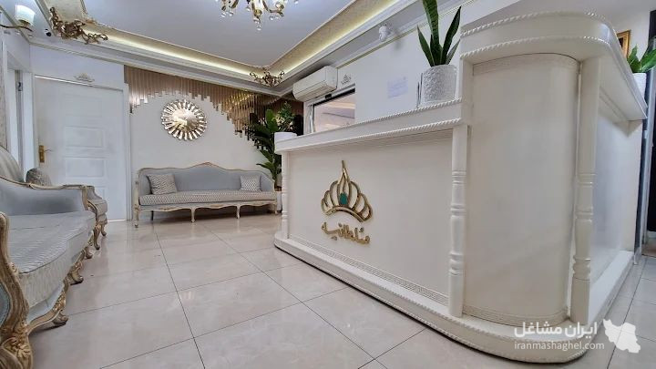 کلینیک کاشت مو سلطانیه در حافظیه شیراز