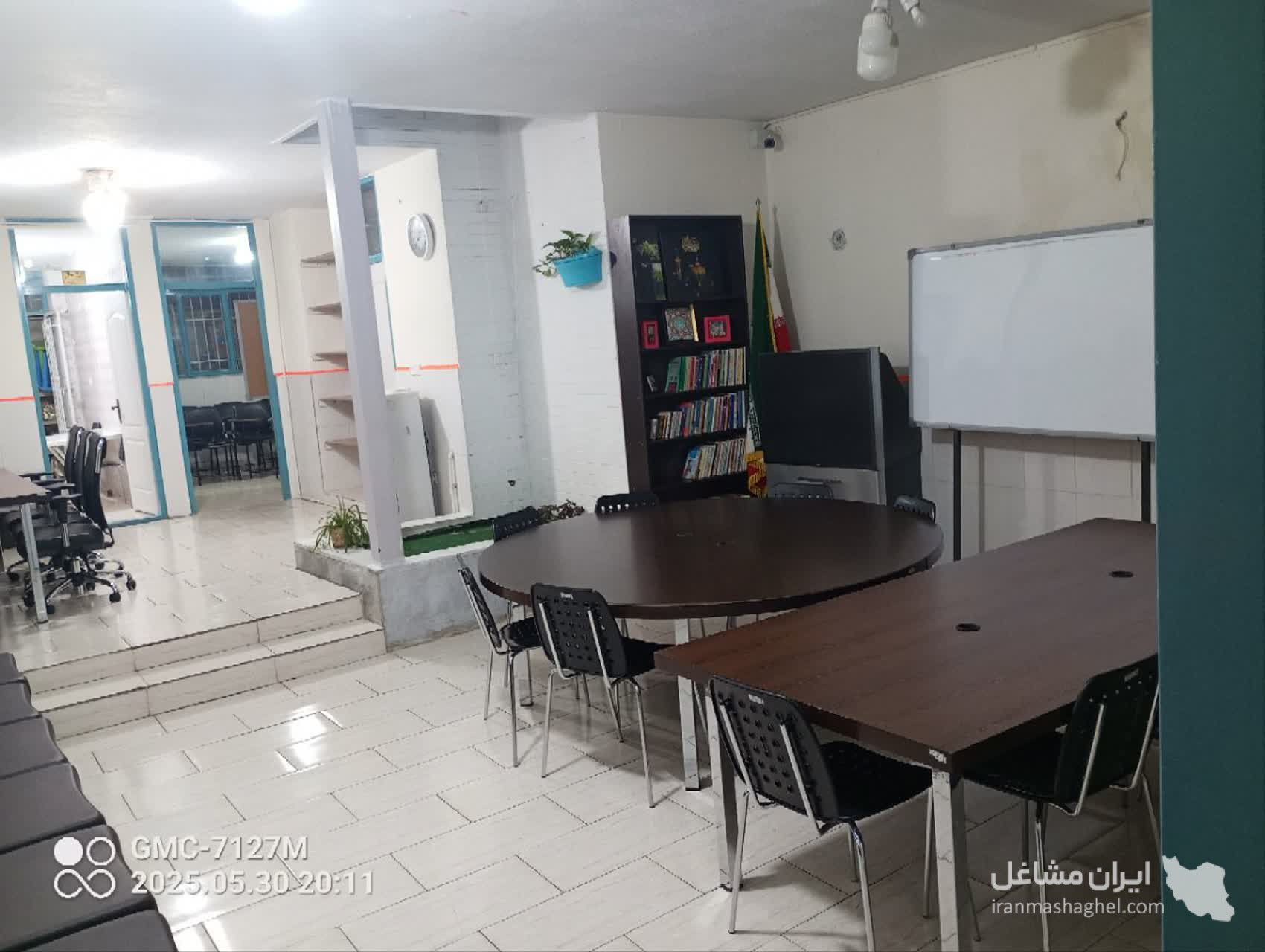 شرکت خدماتی به پاک مهرآرا البرز شمسی زاده در کرج