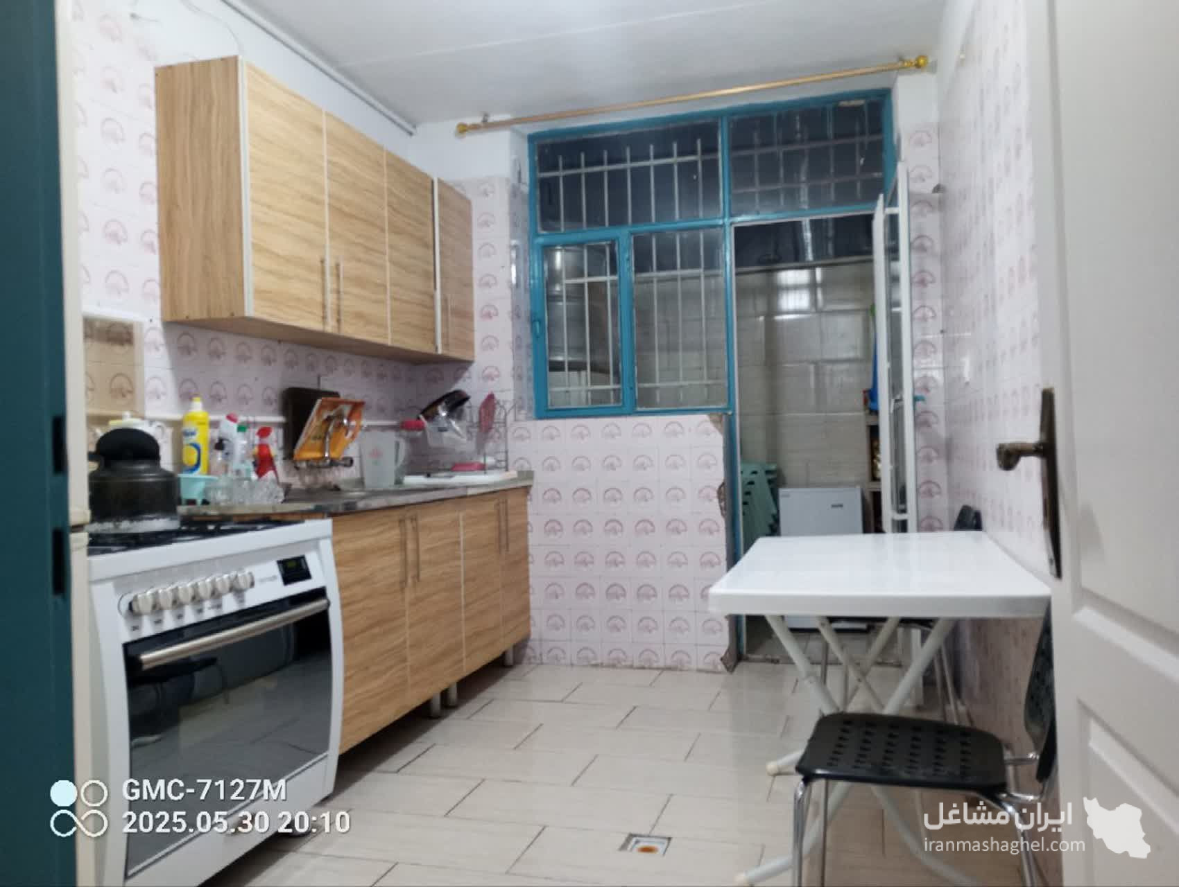شرکت خدماتی به پاک مهرآرا البرز شمسی زاده در کرج