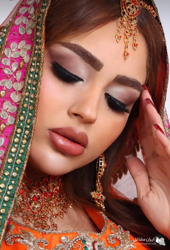 آموزشگاه و سالن زیبایی جهانداری در بندرعباس