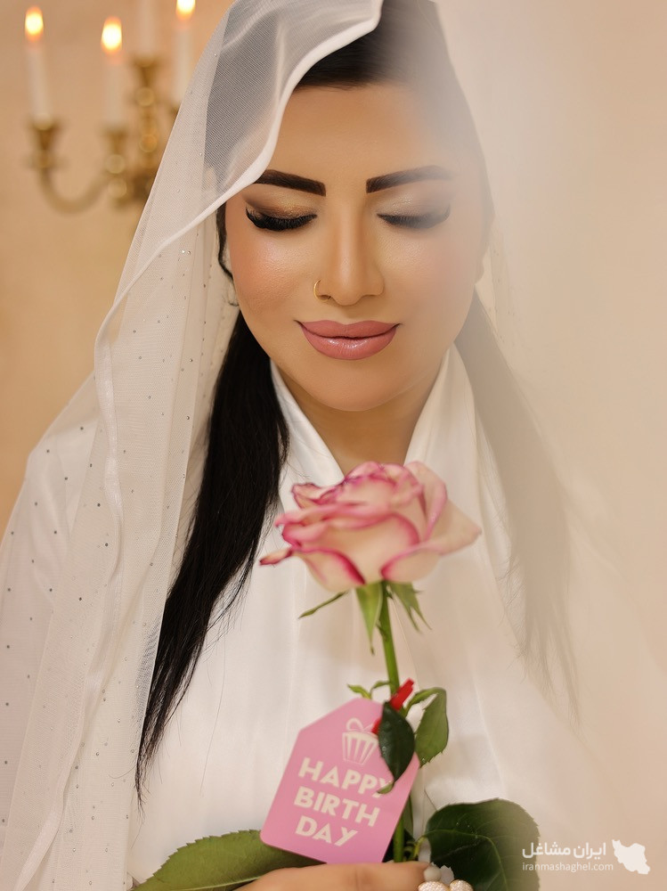 آموزشگاه و سالن زیبایی جهانداری در بندرعباس