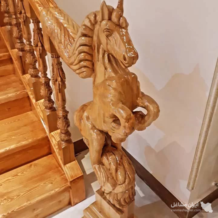 نقاشی اکرولیک کنتکس و پلاستیک ساختمان و کناف اکبری در ساری