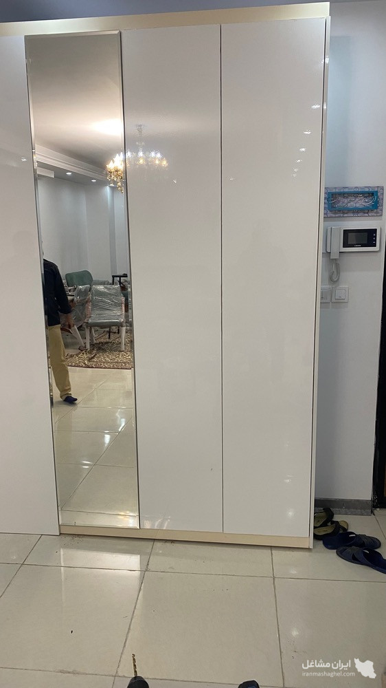 طراحی و اجرای دکوراسیون داخلی دارکو DARCO در تهران