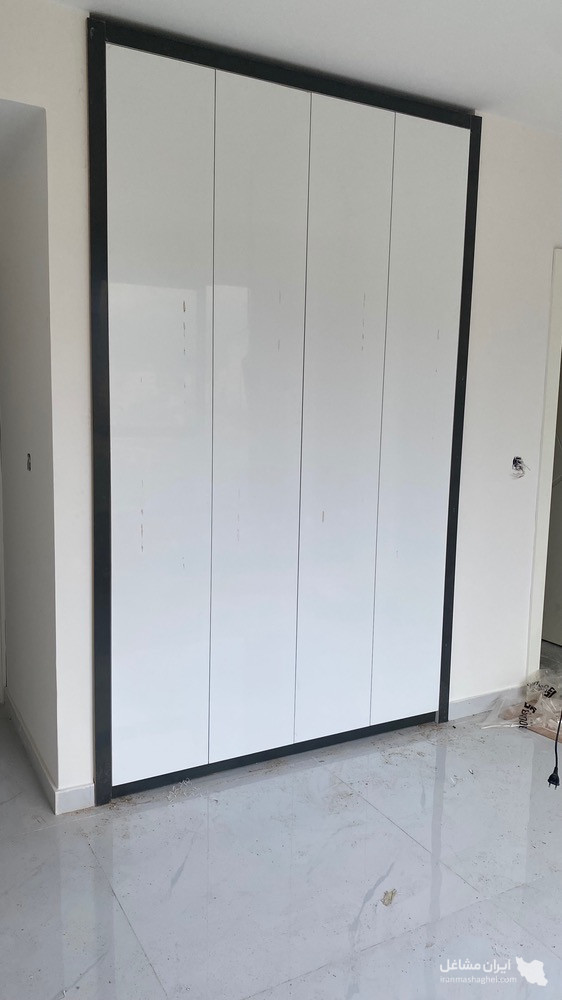 طراحی و اجرای دکوراسیون داخلی دارکو DARCO در تهران