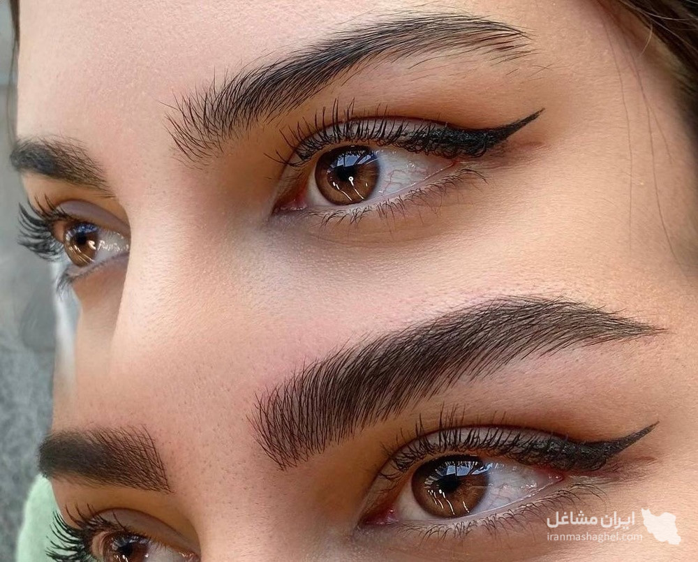 آموزش و خدمات تخصصی پاکسازی پوست و فشیال صورت هدیه تقویان در مشهد