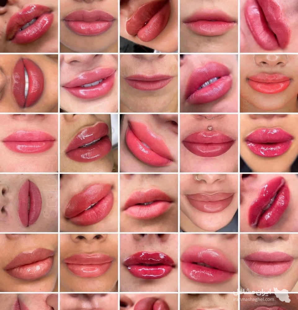 آموزش و خدمات تخصصی پاکسازی پوست و فشیال صورت هدیه تقویان در مشهد