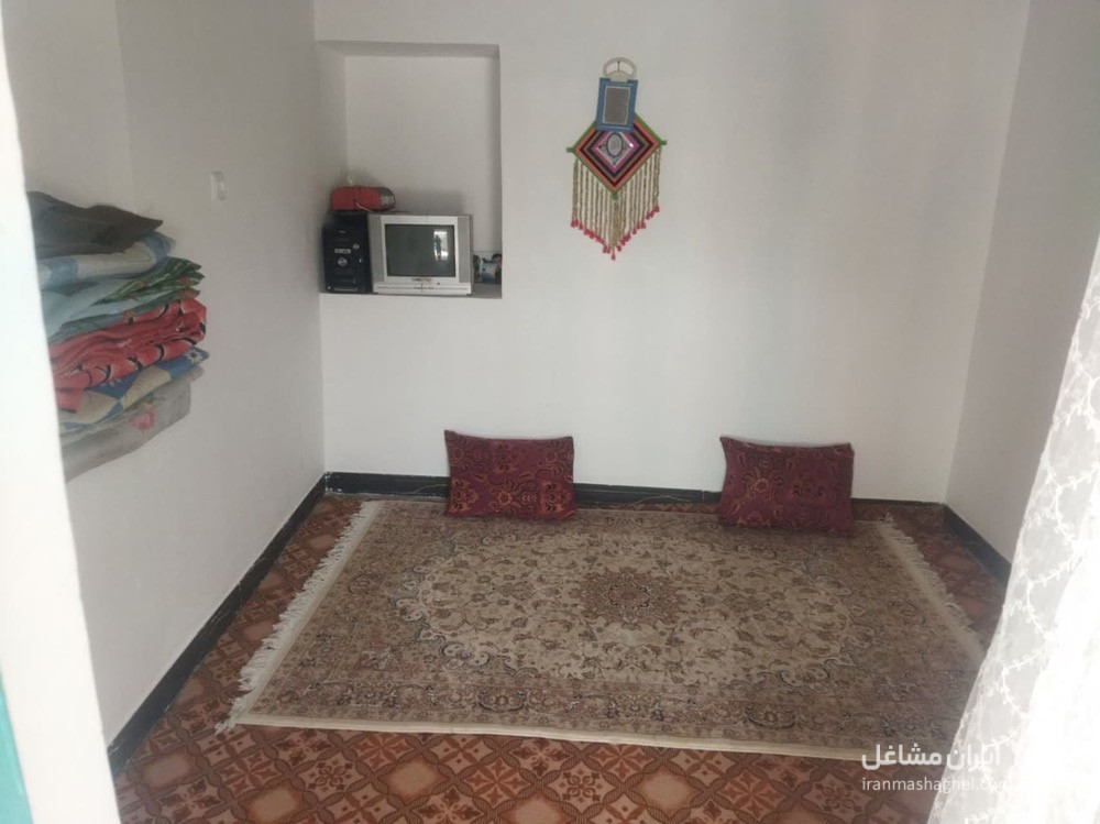 اقامتگاه بومگردی و گردشگری دلنشین در روستای کاوند درویشان اردل