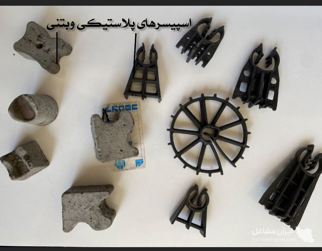 فروش وال پست هوشیار در قوچان