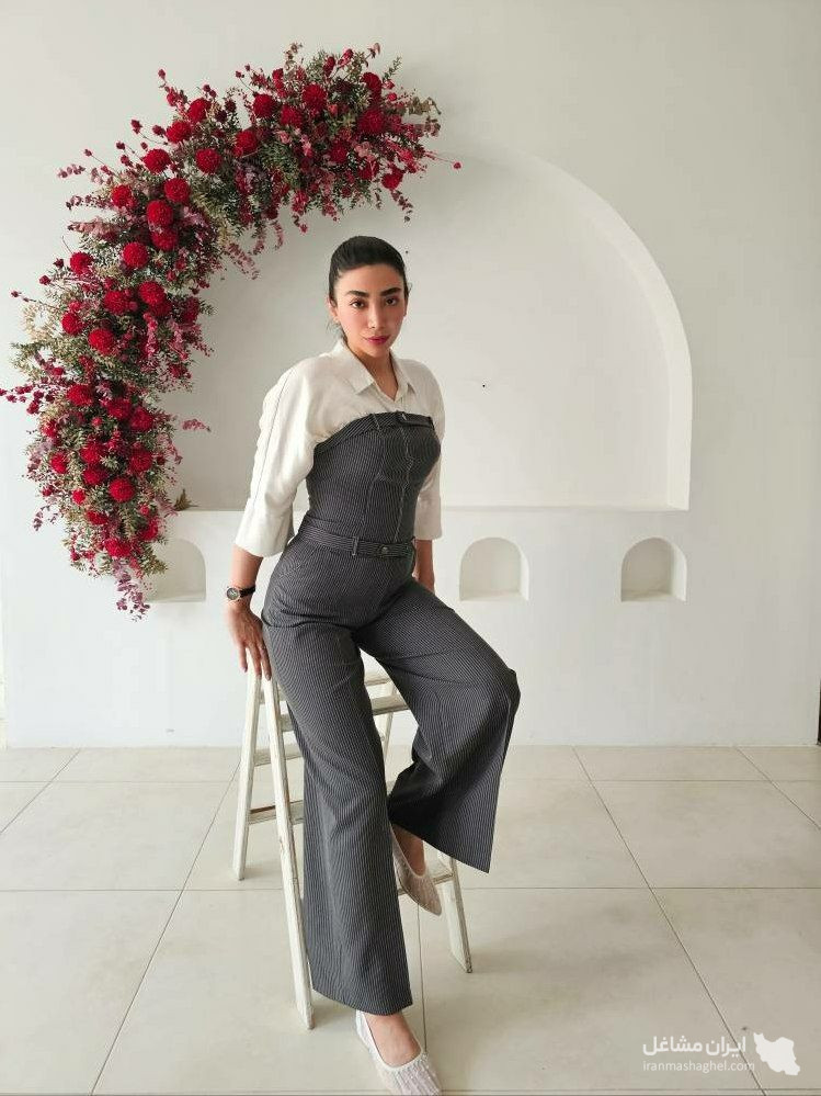 آموزشگاه خیاطی شبنم در مبارکه