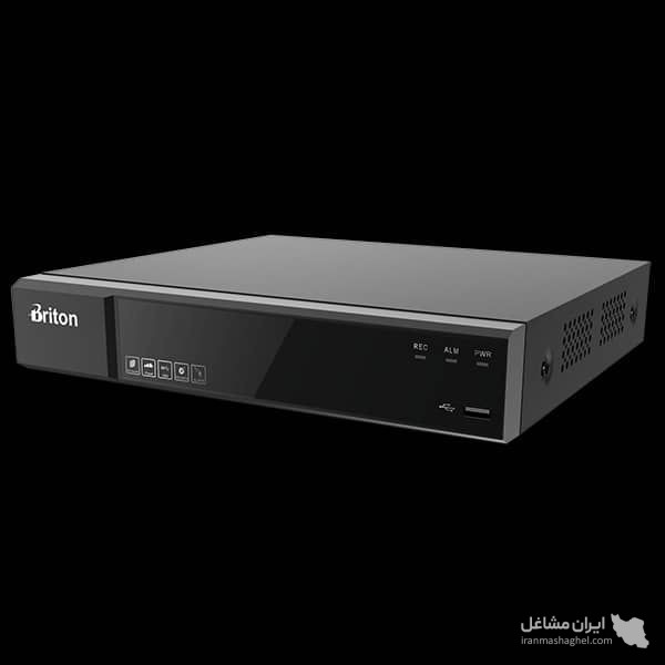 نصب دوربین مداربسته پارساتل سیستم در مسجد سلیمان