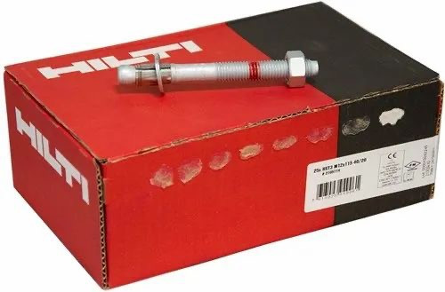 خدمات کرگیری و کاشت میلگرد ابزار مرکزی HILTI هیلتی در تبریز