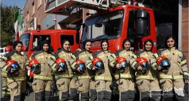 تعمیرات نگهداری تجهیزات آتش نشانی روت فایر ایمن آتشکاران صبا در اهواز