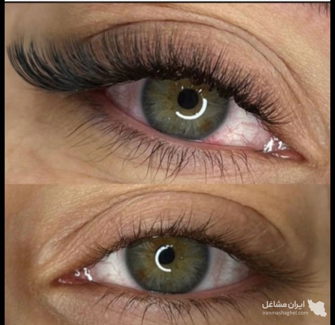 آموزشگاه و آرایشگاه الناز محمدی در بم