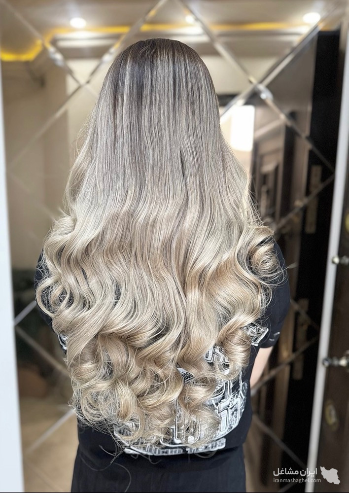 عروس سرای ایفل در بهارستان اسلامشهر