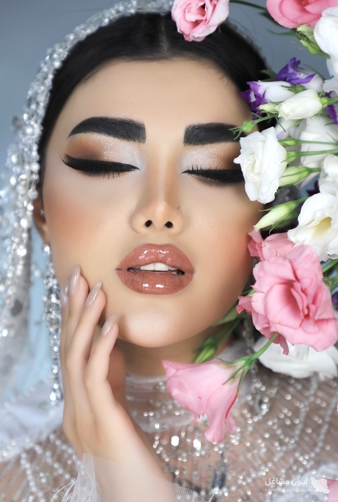 عروس سرای ایفل در بهارستان اسلامشهر