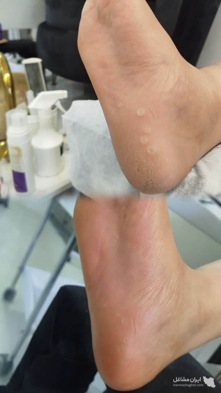 آموزش و خدمات ماساژ بدن فائزه عزتی در لاهیجان