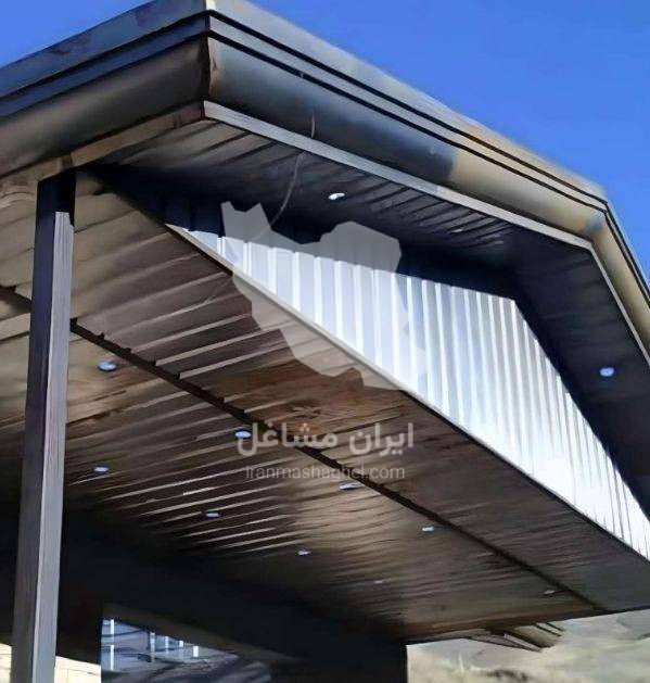 تیرچه سازی لالانی تولید و فروش تیرچه کرومیت و خرپا صنعتی در شرق تهران